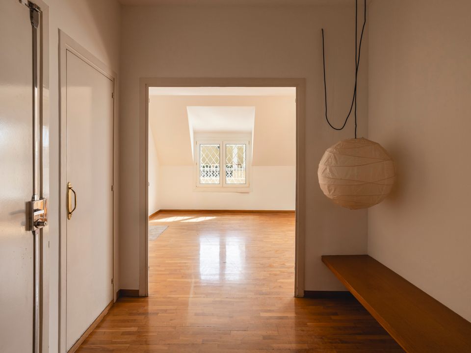Penthouse i Barcelona, Barcelona - foto 3